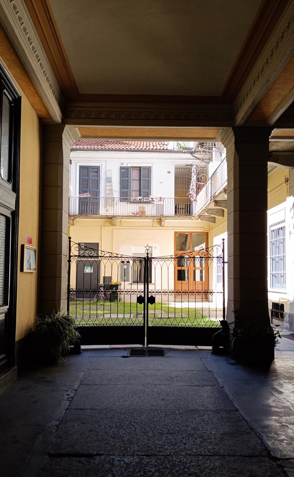Nocciole Tostate Maison Turim Exterior foto